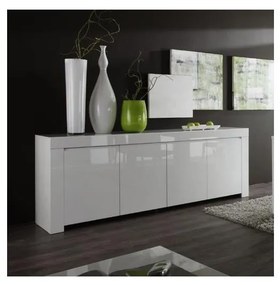 Comodă FINERA albă