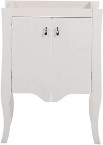 Masca cu 2 usi Elisse 60 cm
