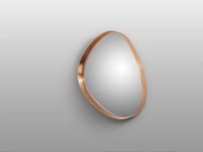 Oglinda decorativa 76x92cm Julie