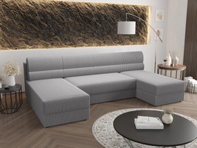 Colțar în formă de U Radiant U1 (Gri). 1057510