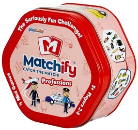 Joc de societate Matchify Occupation