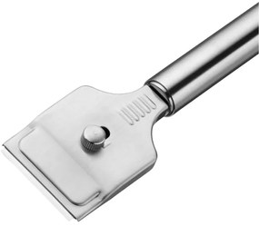 WMF - Racletă PROFI PLUS pentru plite vitroceramice, inox