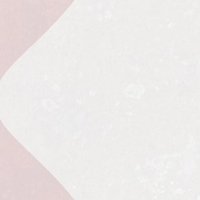 Fototapet, Wobbly, Green &amp; Pink, Rebel Walls