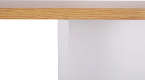 Raft, lemn pin/alb, ERDEM NEW TYP 1