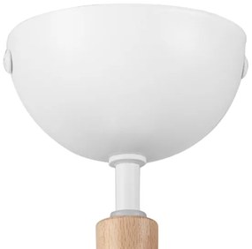 Lustr aplicat MARCELLO 3xE27/60W/230V