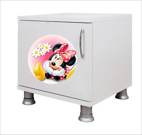 Noptiera Minnie Mouse