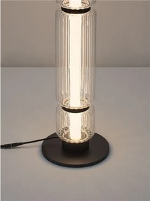 Lampadar/Lampa de podea LED stil modern LIESSA