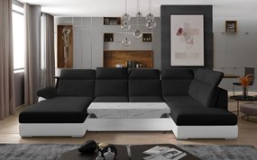 Coltar extensibil Evanell pe stanga Sawana 14/Soft 17
