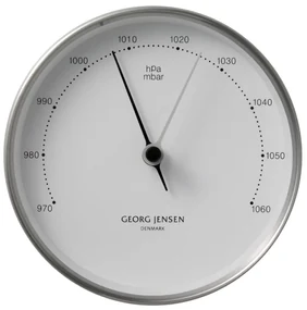 Barometr Henning Koppel, 10 cm - Georg Jensen