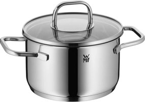 Set de vase pentru gătit 7 buc. din oțel inoxidabil Inspiration – WMF