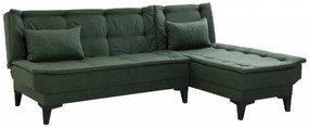 Coltar Extensibil Santo - S, Verde
