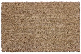 Covoraș de intrare din fibre de nucă de cocos 40x60 cm Paco – douceur d'intérieur