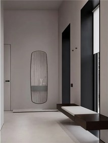 Oglinda cu iluminat LED pentru baie IP44 SINIA 55x170cm