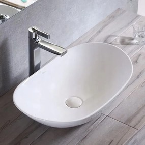 Lavoar pentru blat Rea Royal 60