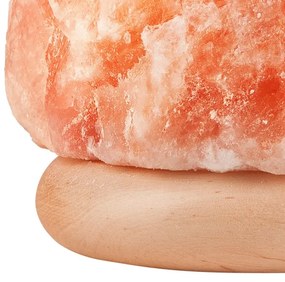 Lampă de sare SALLY 1xE14/25W/230V