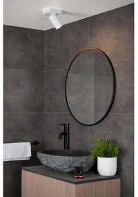 Spot LED dimabil TAYLOR 1xGU10/5W/230V IP44 Lucide 09930/05/31