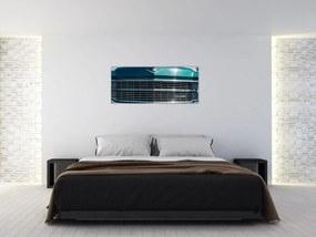 Tablou - Cadillac (120x50 cm)