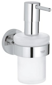 Dozator de săpun lichid GROHE START 41195000, 160 ml, crom lucios
