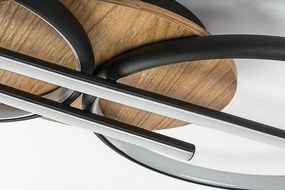 Plafoniera LED moderna Arash 40W