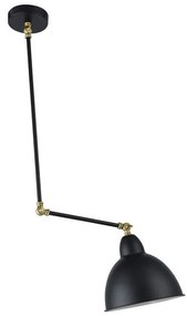 Lustra ajustabila industrial style Virgo NVL-9420851