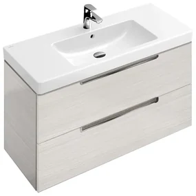 Dulap baza suspendat, Villeroy&Boch Subway 2.0, 78.7x42x44.9cm, A68910E8