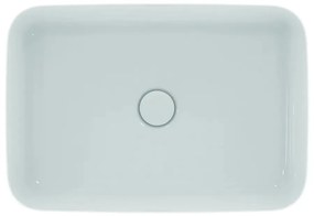 Lavoar pe blat Ideal Standard Atelier Ipalyss, 55 cm, alb - E207601