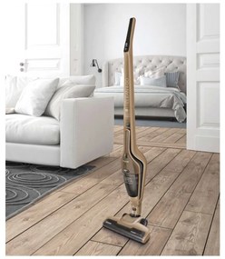 Sencor SVC 8618GD, aspirator vertical fără fir, 2 în 1