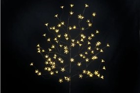 Decorațiune de Crăciun - copac luminos, 150 cm, 96 LED-uri