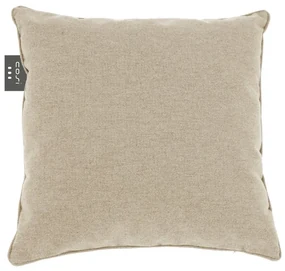 Perna cu autoincalzire COSI 50 x 50 cm, Sunbrella Heritage Ash, bej
