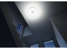 Plafonieră LED de exterior TULIPANI LED/18W/230V IP54 Gardino LX1421