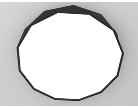 Plafonieră LED SMART DIAMANTE LED/60W/230V 80 cm Immax NEO 07130-B80 + telecomandă