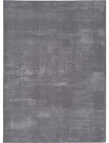 Covor Universal Loft, 60 x 120 cm, gri antracit