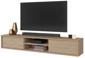 Masă TV Fiora 40 (stejar uleios). 1066468
