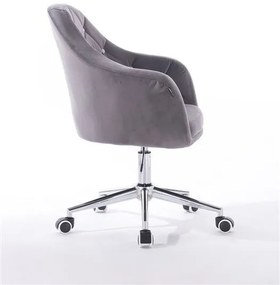 HR830CK SCAUN CATIFEA GRAFIT