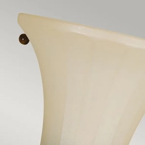 Aplică DRAWING ROOM 1xE14/60W/230V Feiss