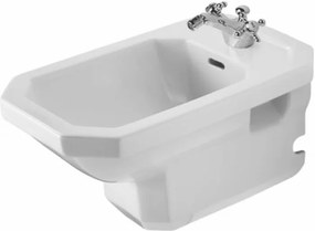 Duravit Seria 1930 bideu agăţat alb 0266100000