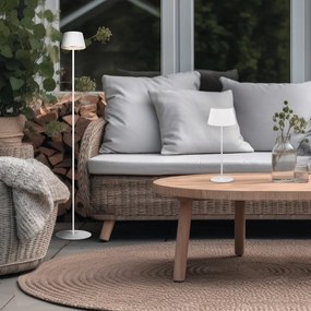 Corp de iluminat pentru exterior cu intensitate reglabilă ø 13,5 cm Suarez – Trio