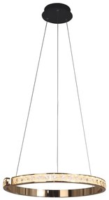 Lustra LED suspendata design deosebit MURIEL