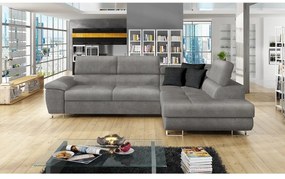 Colțar Alphard (D) (Magic velvet 2217 + Magic velvet 2217 + Magic velvet 2219). Promo -17%. 1058909
