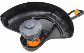 Mașină de tuns iarba electrică PM-KE-2500S