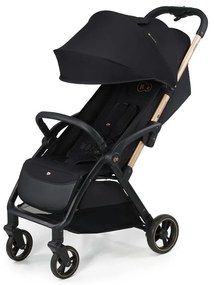 Cărucior de copii KINDERKRAFT APINO negru