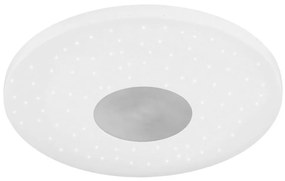 Wofi 9985.01.06.6000 - Plafonieră LED CARLA LED/18W/230V