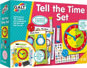 JOC INTERACTIV - CAT E CEASUL? - GALT (1105446)