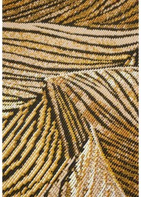 Covor de exterior auriu 120x180 cm Eugene – Villeroy&amp;Boch