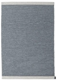 Covor pentru exterior și interior gri 60x85 cm Mono Granit – Pappelina