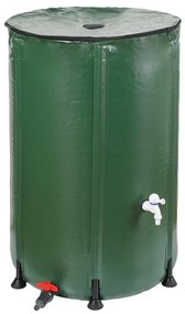 Butoi de apă – Garden Pleasure