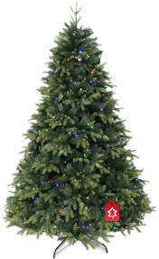 Molid Taiga 750 LED 210 cm