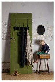 Măsuță auxiliară 30x45 cm Skybox – WOOOD