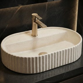 Lavoar pe blat Rea Marcela 60 Vanilla
