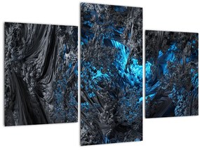 Tablou - O privire înăuntru (90x60 cm)